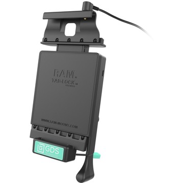 RAM Mount RAM-GDS-DOCKL-V2-SAM12-AUD1U Accessories