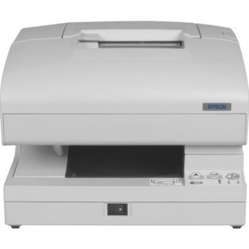 Epson TM-J7500, powered-USB, black
