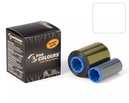 Cintas de Tarjeta Zebra 800015-109