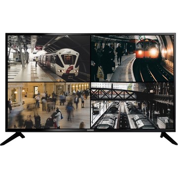 GVision C43BI-AC-4000 Accessories