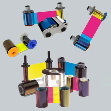 Fargo 084912 Card Ribbons