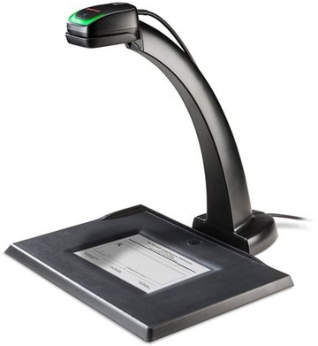 Honeywell 4850dr, 2D, USB, kit (USB), black