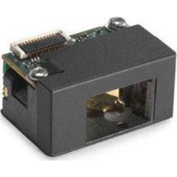 Zebra ScanMax 1D-RangePro 1D Scan Engine Decoded, 100 S/s, 5V, 17 ft/5.1 m, Enhanced Aim