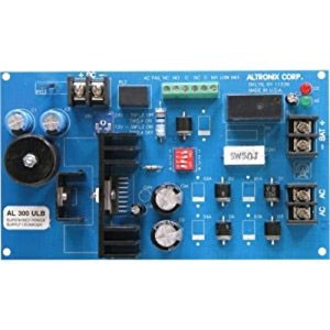 Altronix AL300ULB Accessories