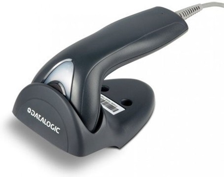 Escáneres de Código de Barras Portátiles Datalogic TD1120-BK-90K1
