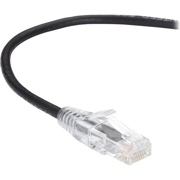 Black Box C6APC28-BK-04 Cables