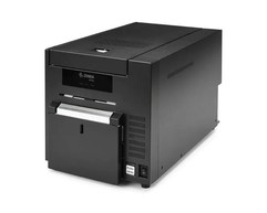 Zebra ZC10L-00QT0US00 Karten Drucker Bild