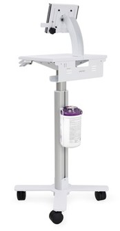 Ergotron SV10-1400-0 Accessories image