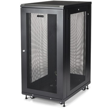 StarTech RK2433BKM Racks