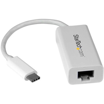 StarTech US1GC30W Cables