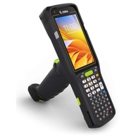 Zebra MC3450 Mobile Computer Wi-Fi 6E, 5G/LTE, GPS, 6GB/64GB, 47 Key, SE4770 2D Scanner image