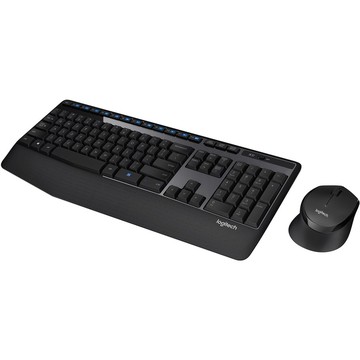 Claviers Logitech 920-006481