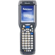 CN70 Wireless Ultra-Rugged Mobile Computer (Numeric, EA30, No Cam, RFID-FCC, WEH-P, WWE, SS/R) image