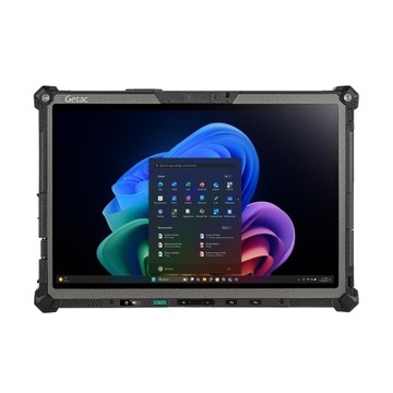 Getac F120G1 Rugged Tablet Intel Core Ultra 5, 16GB, 256GB, Wi-Fi 7, 5G, IP66