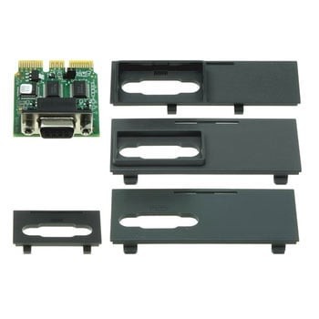 Zebra upgrade kit, RS-232