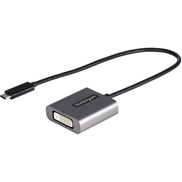 StarTech CDP2DVIEC Cables