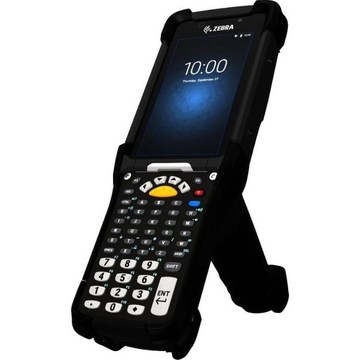 Zebra MC9300, SE965, 1D, SR, Wi-Fi, Bluetooth, 53 Key