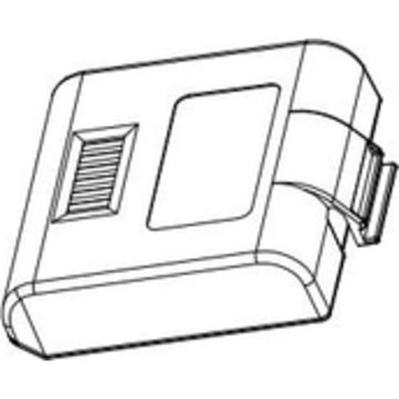 Batteries Datamax 550046-001