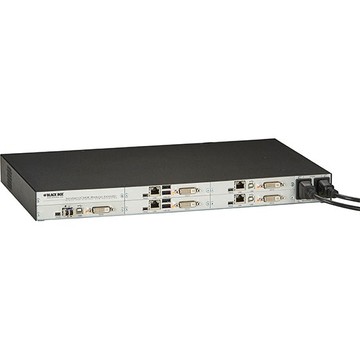 Black Box ACXMODH6FPAC-R2 Wireless Adapters