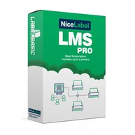 NiceLabel NLLPXX0051-RC Label-Software Bild