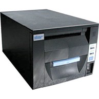 Star Micronics FVP10, 203dpi, USB, Black image