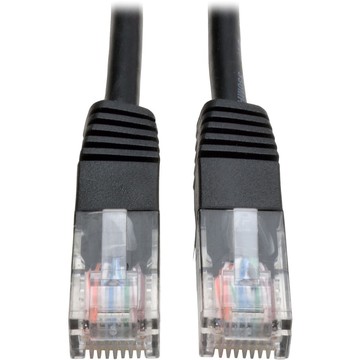 Tripp-Lite N002-015-BK Accessories
