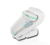 Datalogic Gryphon GBT4500-HC Handheld Barcode Scanners, Bluetooth, Wireless Charging, Disinfectable Housing image