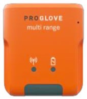 ProGlove Mark 3, 2D, Multi-Range
