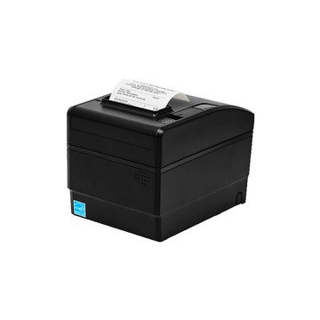 BIXOLON, SRP-S300, RESTICK PRINTER, BLACK, USB, 203 DPI, BGT INTERFACE, 4 USB, ETHERNET, CLOUD & WEB CAPABILITIES, TAKEN SENSOR, POWER SUPPLY, 3 YEAR WARRANTY