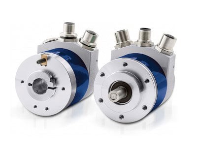 CN-M12-5P-5M-PBUS-I = M12 5-p