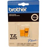 Brother TC5 Accessories