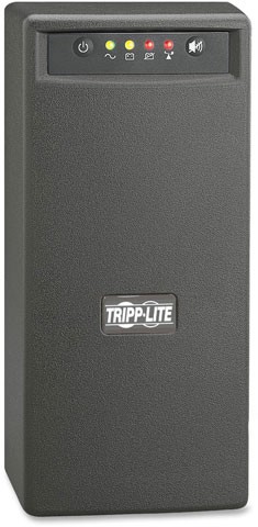 Tripp-Lite OMNIVS1000 Accessories