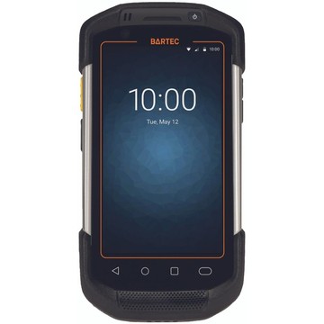 BARTEC TC77ex-NI Touch Handheld Computers, Zone 2/Div. 2, Ultra-rugged, Integrated Scanner