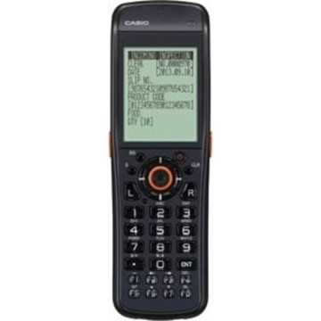 Terminales Portátiles Casio DT-970M51E