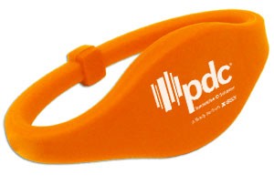 Pulseras BCI RWUA-17-PDJ-I