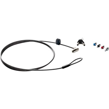 HP 6UW42AA Cables, Connectors, and Adapters