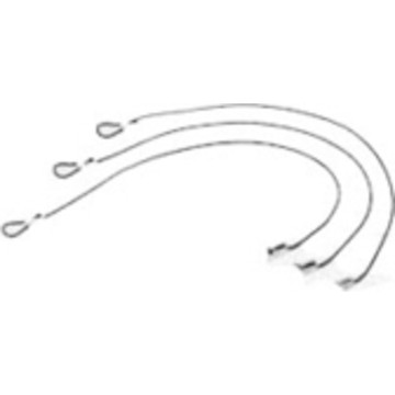 Zebra 11-42722-50R Accessories