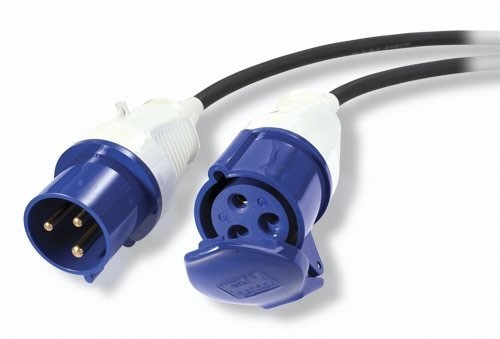 Accessories APC PDX316IEC-600