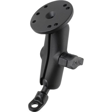 RAM Mount RAM-B-180-202U Accessories