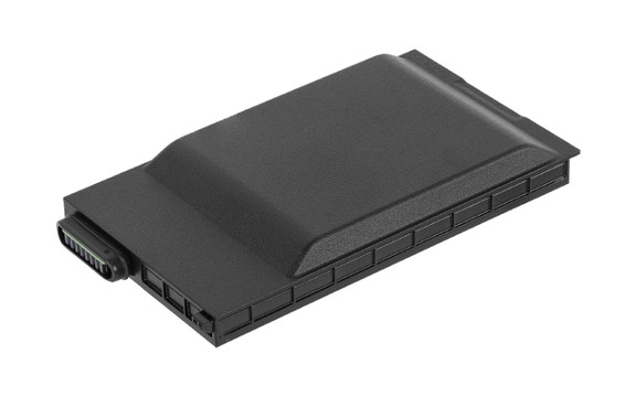 GETAC GBM3X8 Spare Battery Extended, 11.61V, V120, F120, 0.548kg