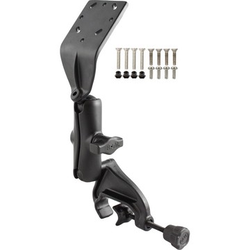 RAM Mount RAM-B-125-G1U Accessories