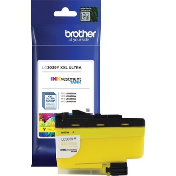 Brother LC3039Y Inks