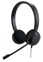 Headsets Jabra 4999-829-289