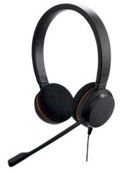 image Headsets Jabra 4999-829-289