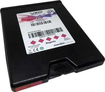 VIPColor VP-650-IS11A Ribbons