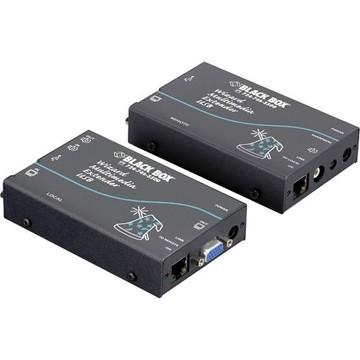 Black Box AVU5020A Wireless Adapters