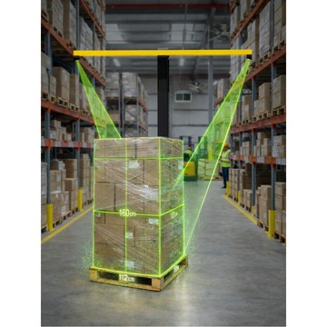 PalletVision