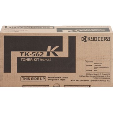 Kyocera TK562K Toners