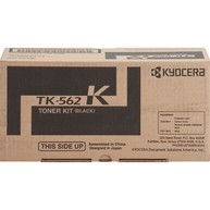 Kyocera TK562K Toners image