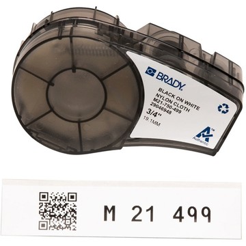 Brady M21-750-499 Labels